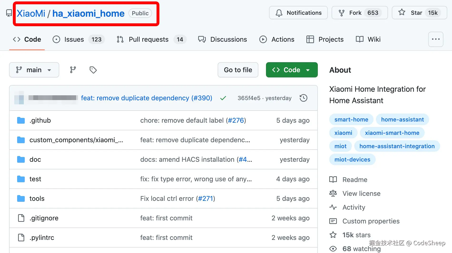 小米正式官宣开源！杀疯了！